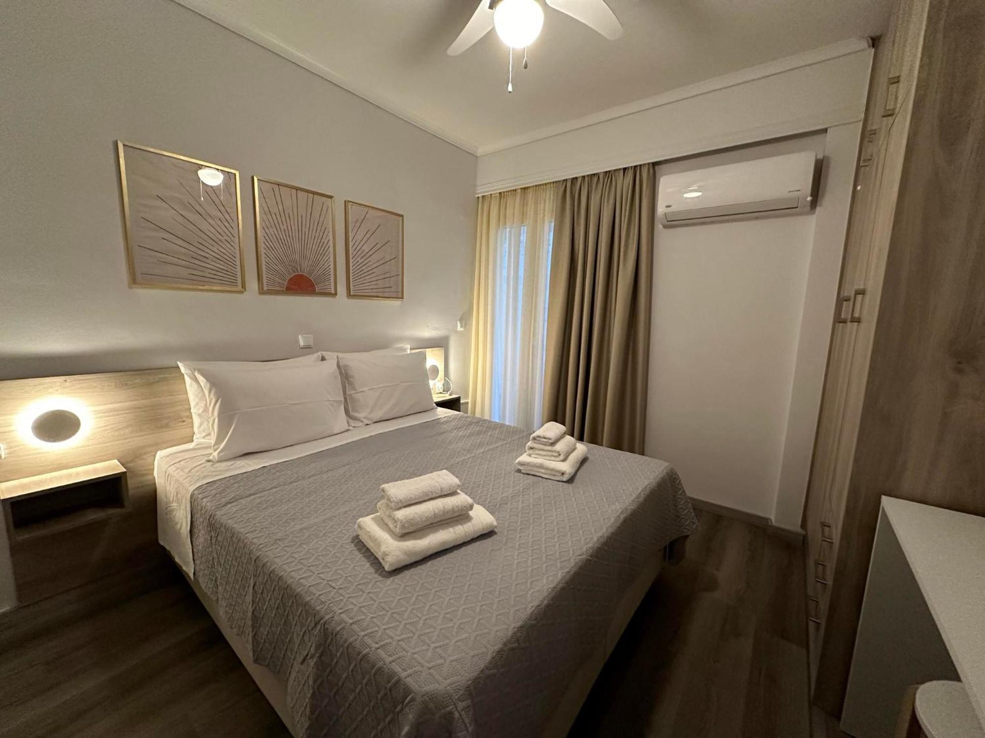 The Heidi'S Central House Miasto Kos Zewnętrze zdjęcie