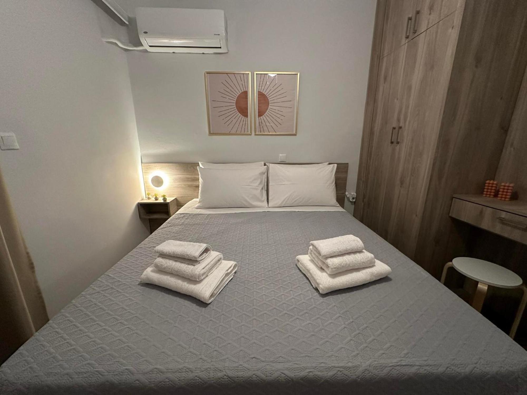 The Heidi'S Central House Miasto Kos Zewnętrze zdjęcie